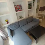 City Center Ground Floor