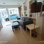 City Center Ground Floor
