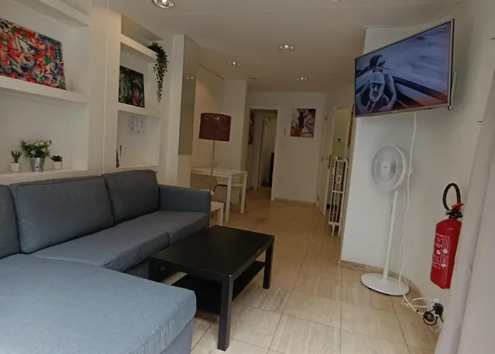 City Center Ground Floor