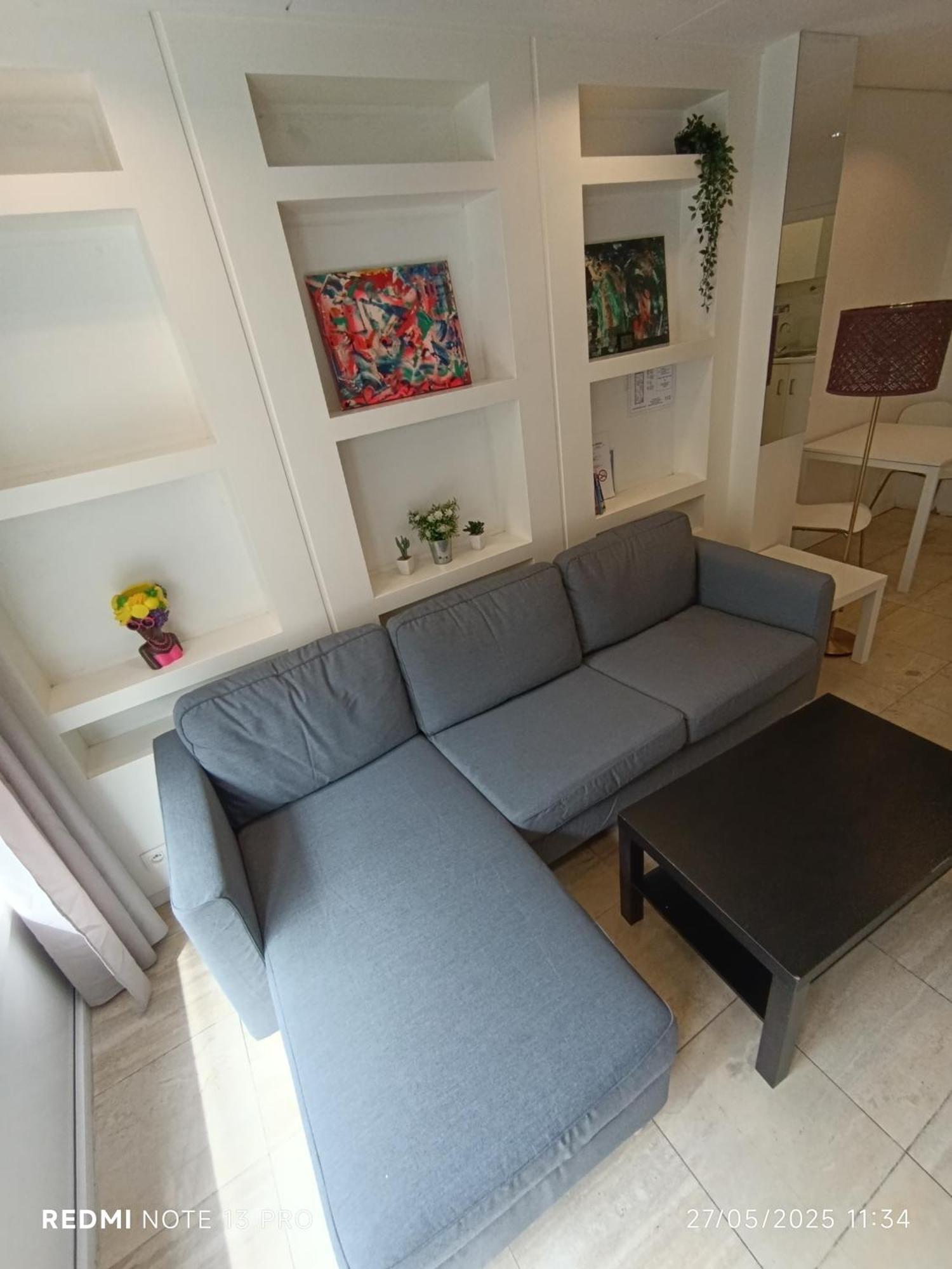 Center Ground Floor