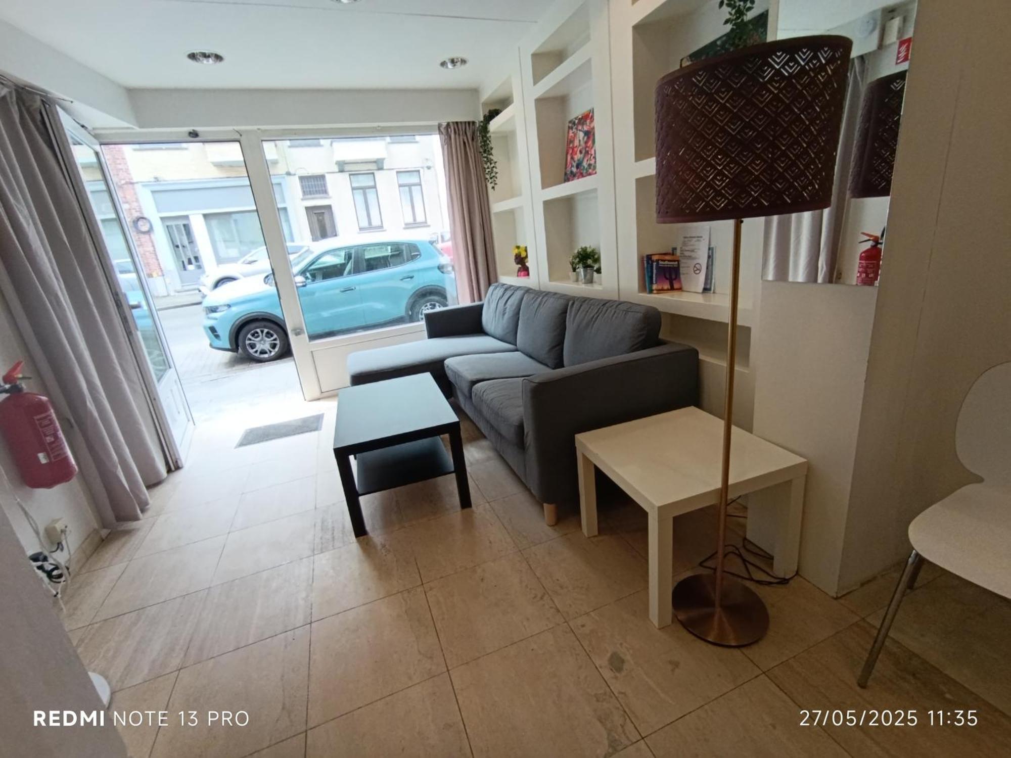 Center Ground Floor Apartment