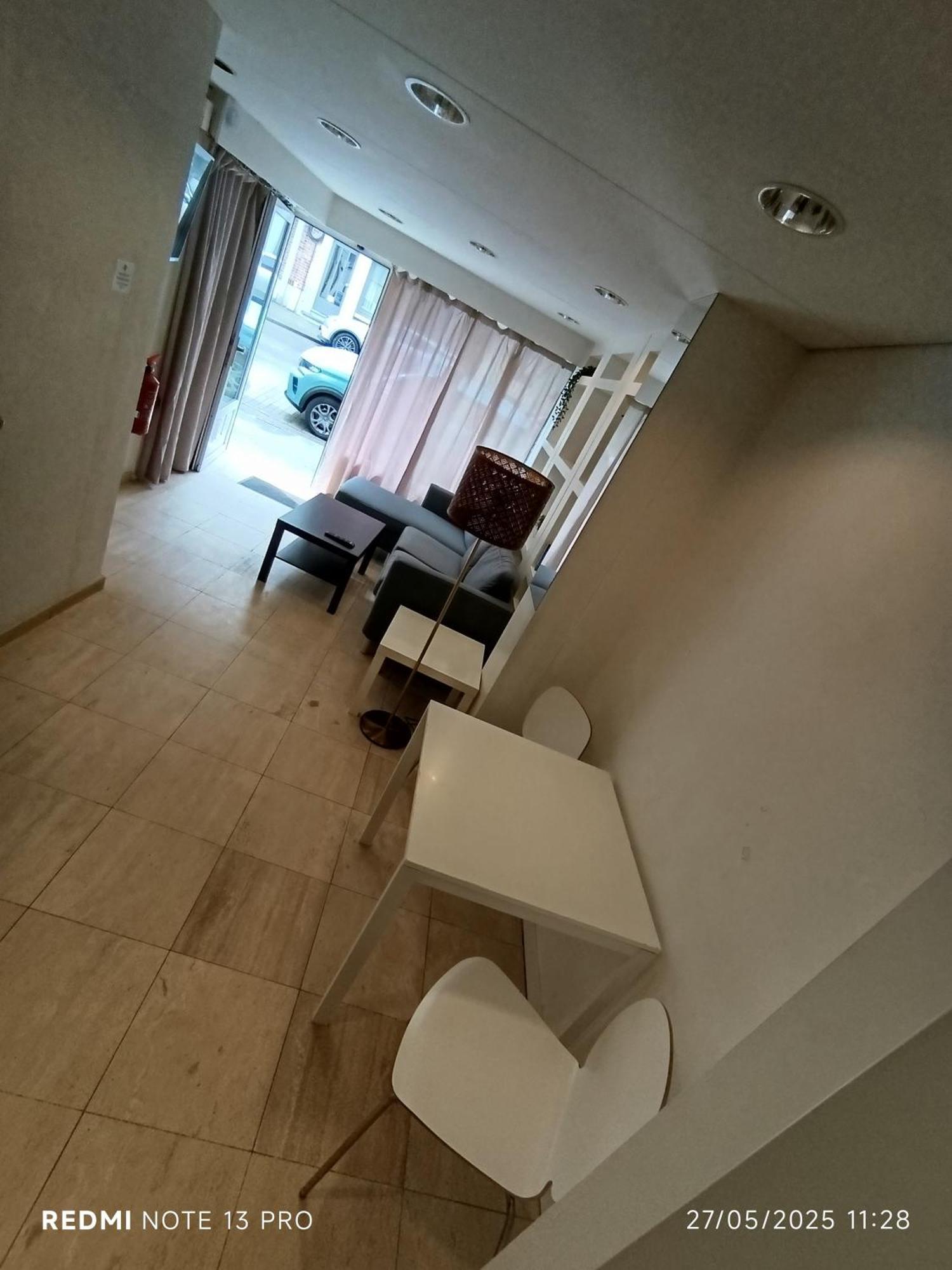 Center Ground Floor * Ostend