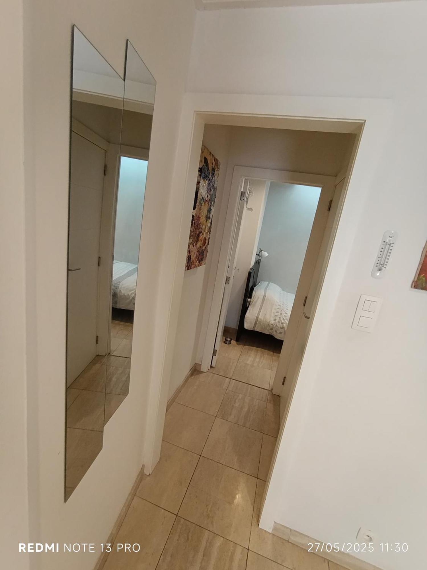 Apartment Center Ground Floor *