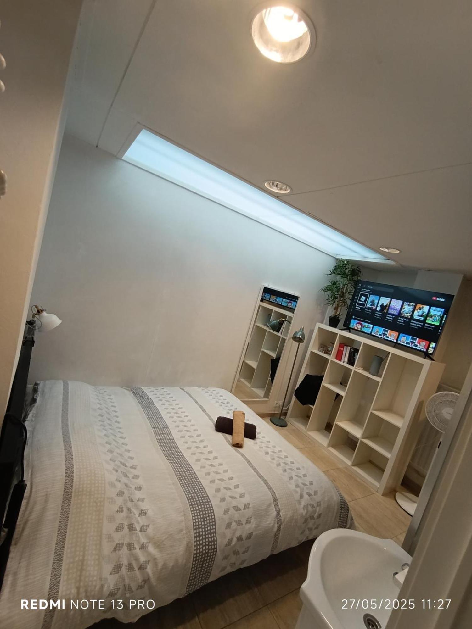 Center Ground Floor Apartment
